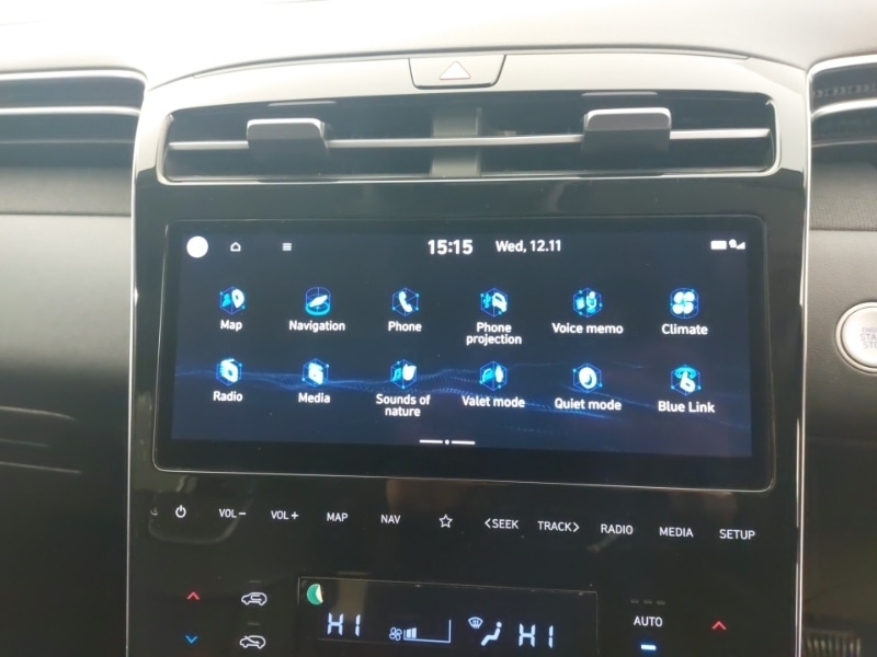 Used Hyundai TUCSON 2021 for sale - 76556631: Photo 11