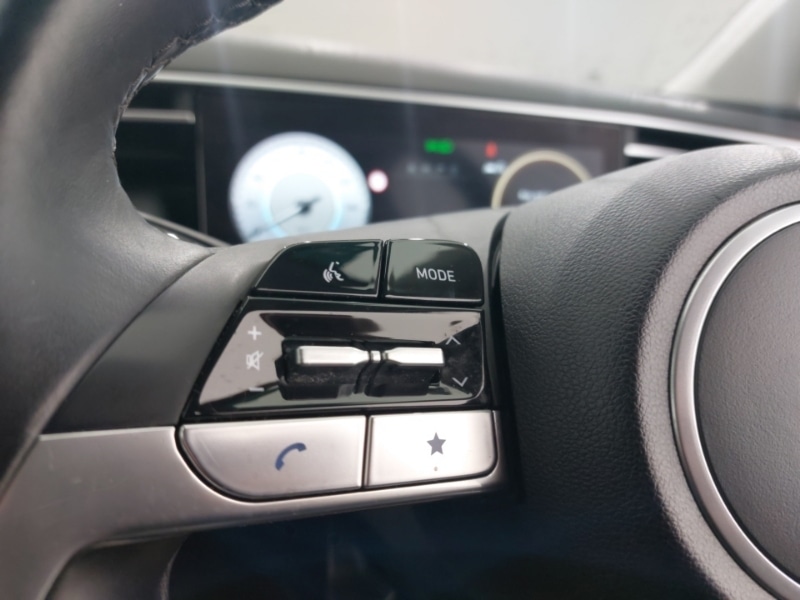 Used Hyundai TUCSON 2021 for sale - 76556631: Photo 13