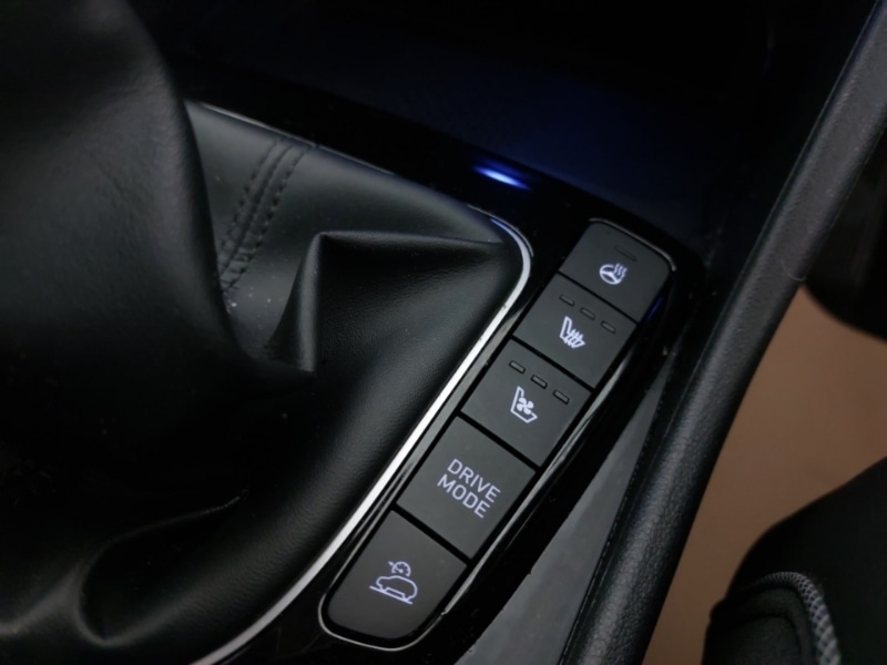 Used Hyundai TUCSON 2021 for sale - 76556631: Photo 15