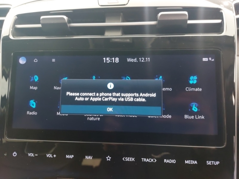 Used Hyundai TUCSON 2021 for sale - 76556631: Photo 19