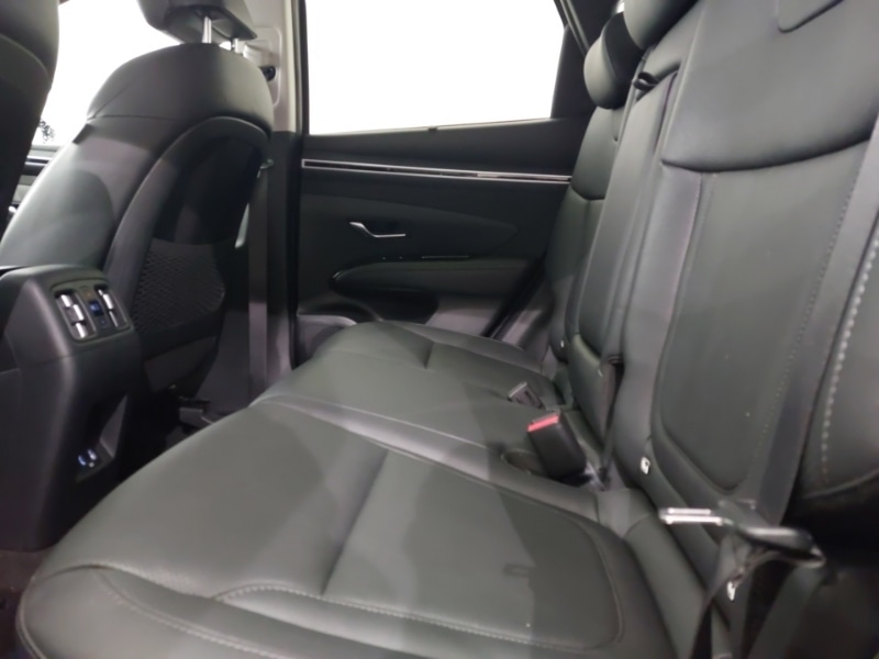 Used Hyundai TUCSON 2021 for sale - 76556631: Photo 6