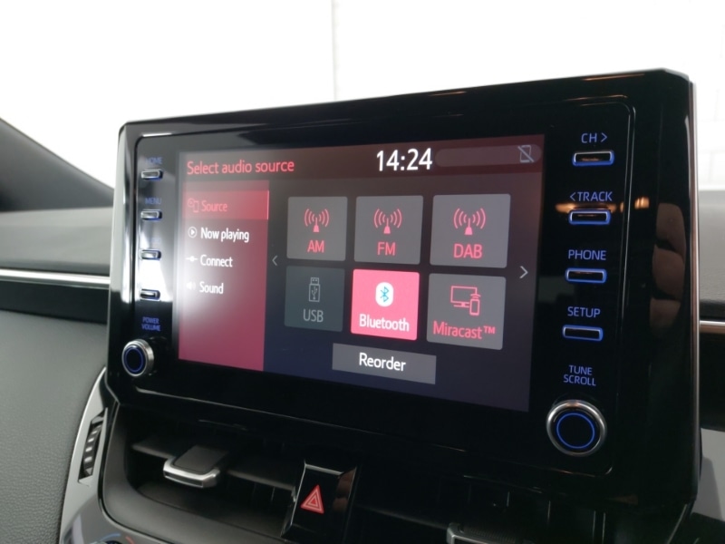 Used Suzuki Swace 2023 for sale - 78023639: Photo 11