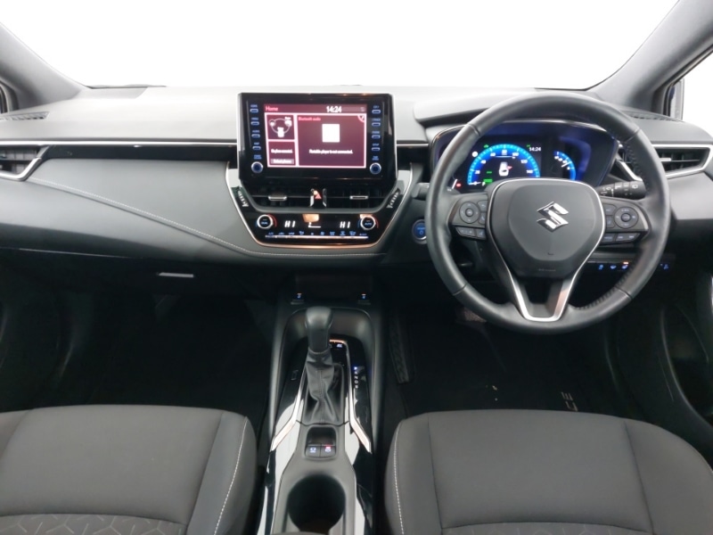 Used Suzuki Swace 2023 for sale - 78023639: Photo 2