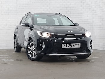 2025 - 1.0T GDi 98 2 5dr DCT