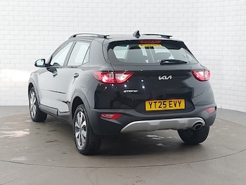 Used Kia Stonic 2025 for sale - 77343319: Photo