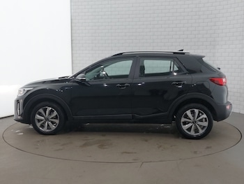 Used Kia Stonic 2025 for sale - 77343319: Photo