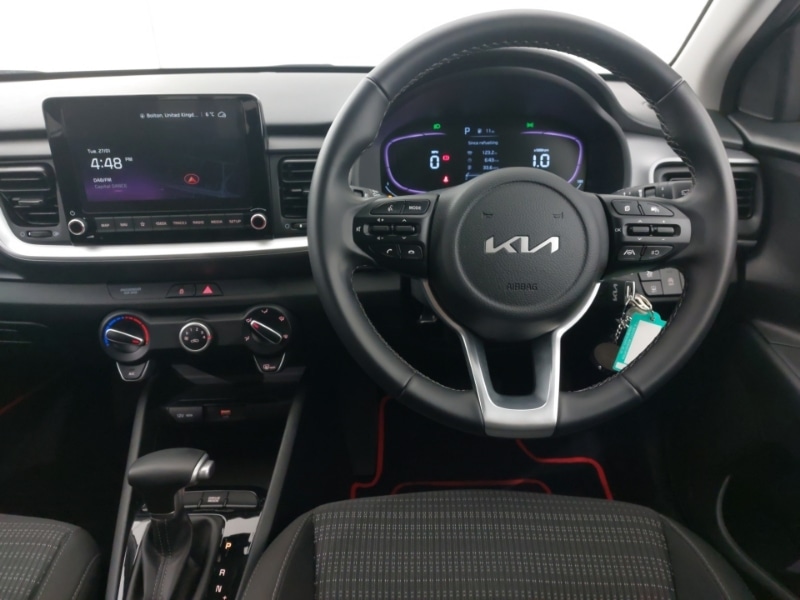 Used Kia Stonic 2025 for sale - 77343319: Photo 7