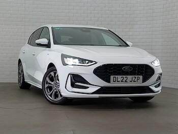Used Ford Focus 2022 for sale - 78511708: Photo