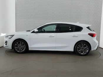 Used Ford Focus 2022 for sale - 78511708: Photo