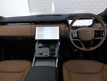 Used Land Rover Range Rover Sport 2023 for sale - 78489856: Photo