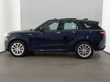 Used Land Rover Range Rover Sport 2023 for sale - 78489856: Photo