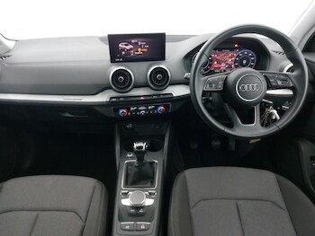 Used Audi Q2 2023 for sale - 78374125: Photo