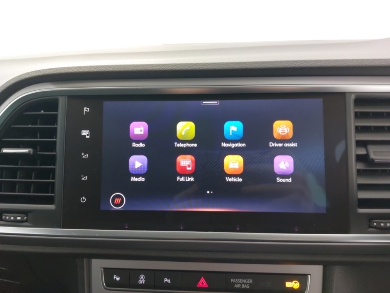 Used SEAT Ateca 2023 for sale - 77189886: Photo 11