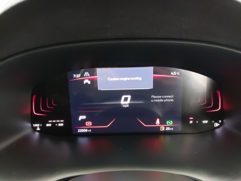 Used SEAT Ateca 2023 for sale - 77189886: Photo 14