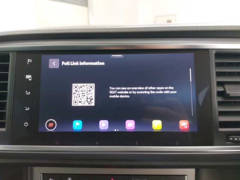 Used SEAT Ateca 2023 for sale - 77189886: Photo 19