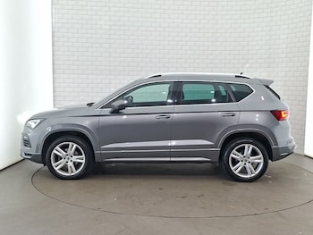 Used SEAT Ateca 2023 for sale - 79223873: Photo