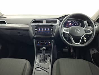 Used Volkswagen Tiguan Allspace 2024 for sale - 79866825: Photo