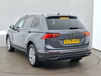 Used Volkswagen Tiguan Allspace 2024 for sale - 79866825: Photo