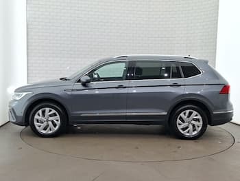 Used Volkswagen Tiguan Allspace 2024 for sale - 79866825: Photo