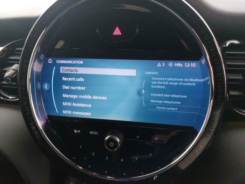 Used MINI Hatch 2022 for sale - 77682552: Photo 10