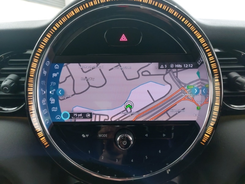 Used MINI Hatch 2022 for sale - 77682552: Photo 16