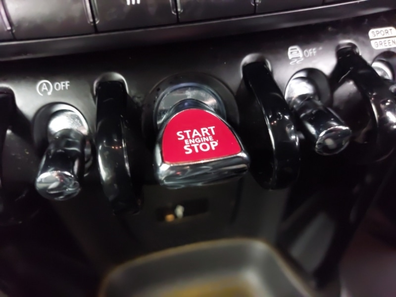 Used MINI Hatch 2022 for sale - 77682552: Photo 18