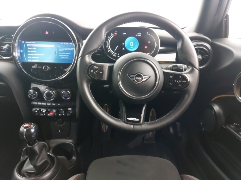 Used MINI Hatch 2022 for sale - 77682552: Photo 7