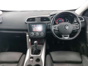 Used Renault Kadjar 2019 for sale - 74983720: Photo