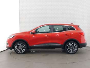 Used Renault Kadjar 2019 for sale - 74983720: Photo