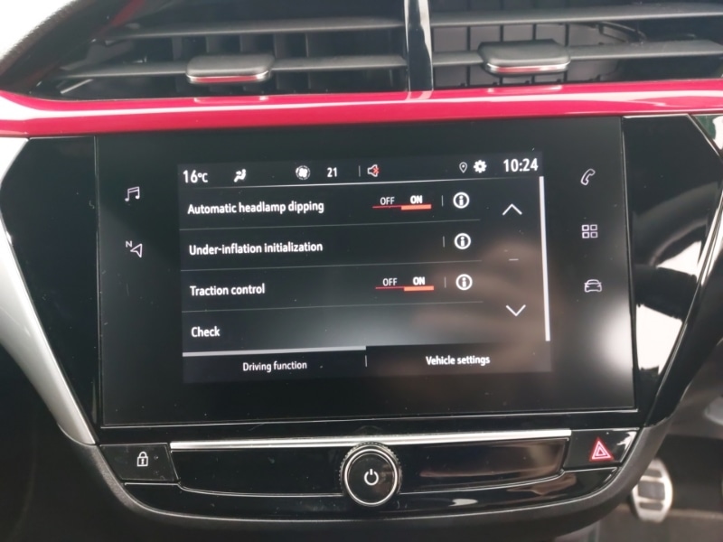 Used Vauxhall Corsa 2023 for sale - 76947210: Photo 11