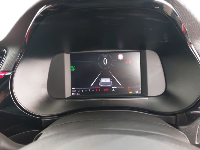 Used Vauxhall Corsa 2023 for sale - 76947210: Photo 14