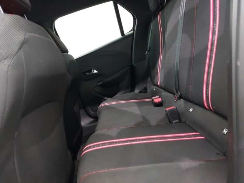 Used Vauxhall Corsa 2023 for sale - 76947210: Photo 6