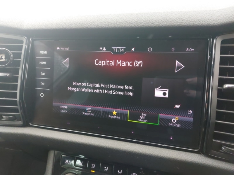 Used Skoda Kodiaq 2020 for sale - 77678405: Photo 11