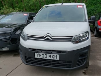 Used Citroen Berlingo 2023 for sale - 78560081: Photo