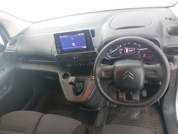 Used Citroen Berlingo 2023 for sale - 78560081: Photo