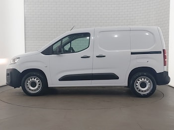 Used Citroen Berlingo 2023 for sale - 78560081: Photo
