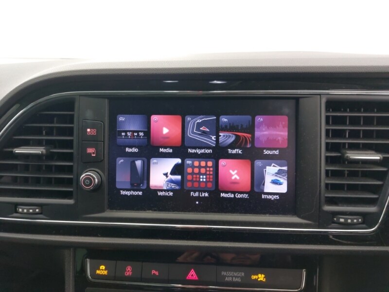 Used SEAT Leon 2019 for sale - 77491588: Photo 11