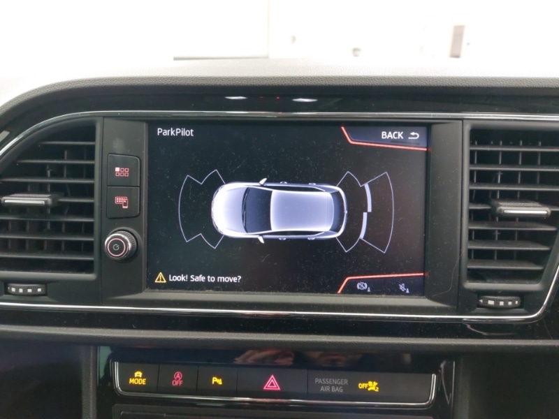 Used SEAT Leon 2019 for sale - 77491588: Photo 19