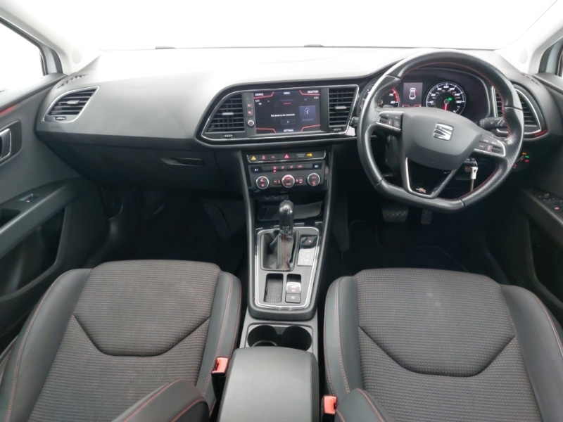 Used SEAT Leon 2019 for sale - 77491588: Photo 2