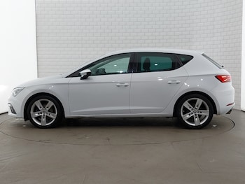 Used SEAT Leon 2019 for sale - 77491588: Photo