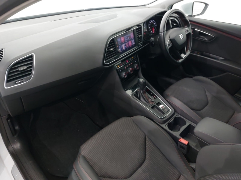 Used SEAT Leon 2019 for sale - 77491588: Photo 5