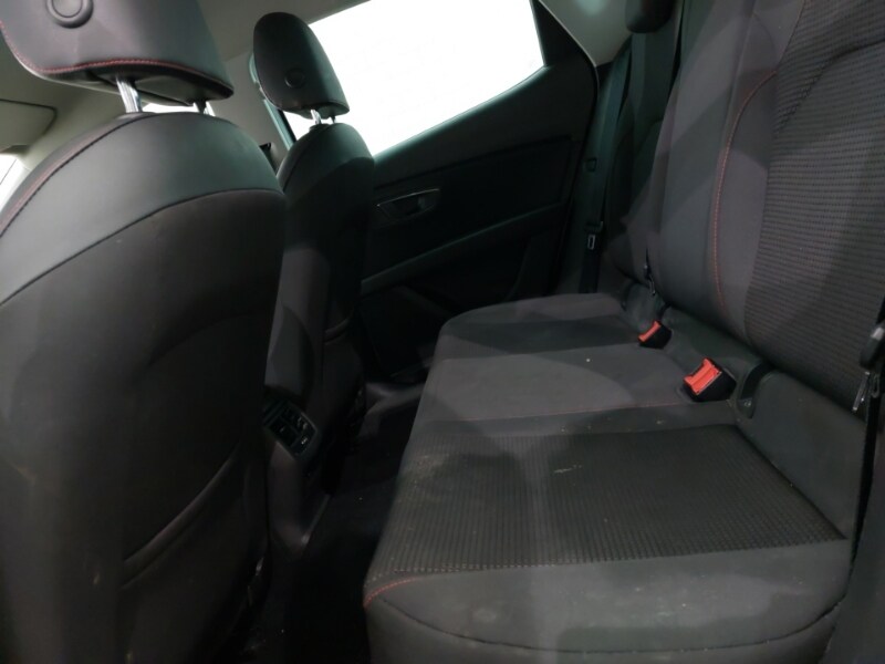 Used SEAT Leon 2019 for sale - 77491588: Photo 6