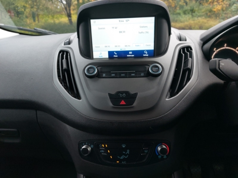 Used Ford Transit Courier 2021 for sale - 76672785: Photo 10