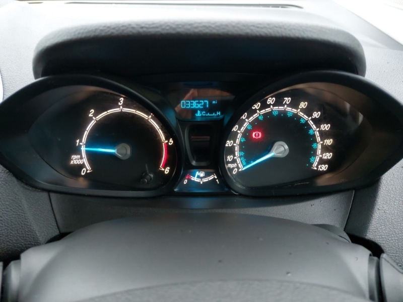 Used Ford Transit Courier 2021 for sale - 76672785: Photo 13