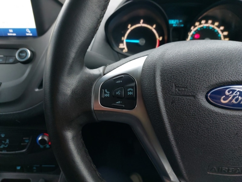 Used Ford Transit Courier 2021 for sale - 76672785: Photo 14