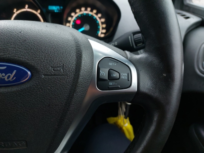 Used Ford Transit Courier 2021 for sale - 76672785: Photo 15