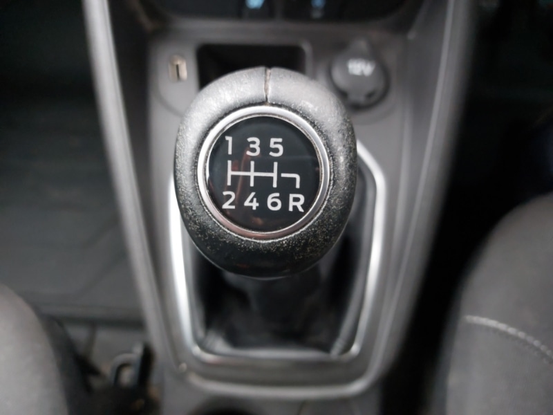 Used Ford Transit Courier 2021 for sale - 76672785: Photo 17