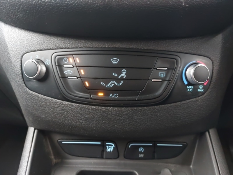 Used Ford Transit Courier 2021 for sale - 76672785: Photo 18