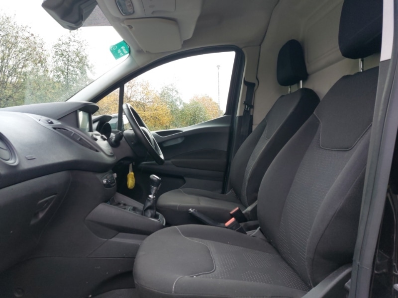 Used Ford Transit Courier 2021 for sale - 76672785: Photo 5