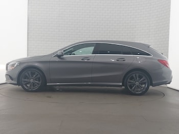 Used Mercedes-Benz CLA 2017 for sale - 75595372: Photo